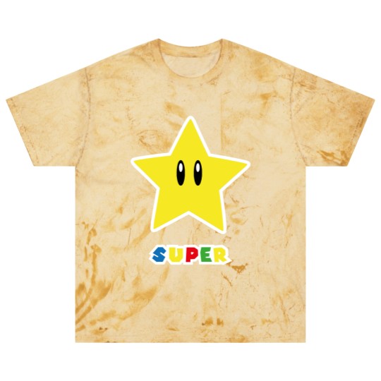 Discover Superstar Blast T Shirts