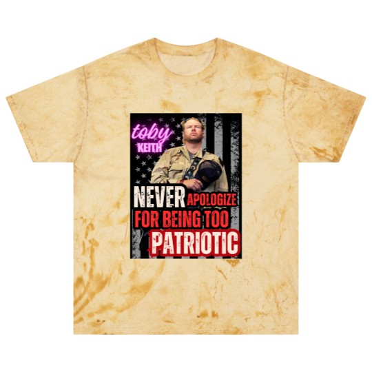 Discover TOBY KEITH Blast T Shirts