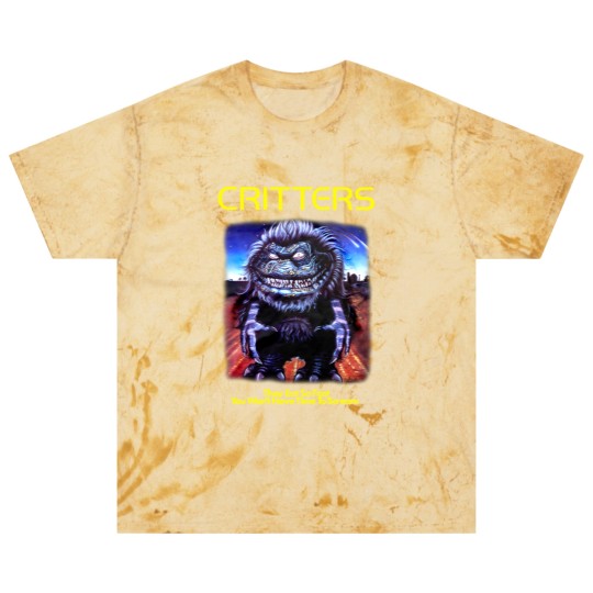 Discover Critters Unisex Gift For You Blast T Shirts