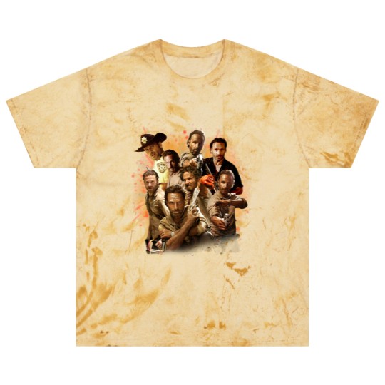 Discover Shop Rick-Grimes Walking Show-Dead Big-Fans New-World-Tour Customized Blast T Shirts HoodieSweaterLong SleeveTank TopPremium Blast T Shirts Blast T Shirts