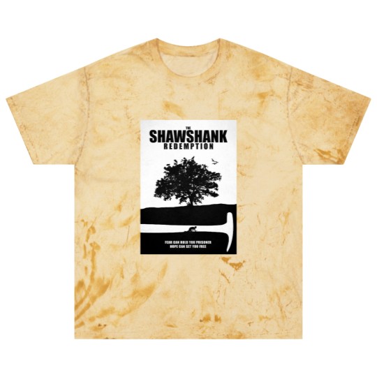 Discover the redemption Blast T Shirts