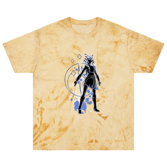 Discover Ahsoka Blast T Shirts