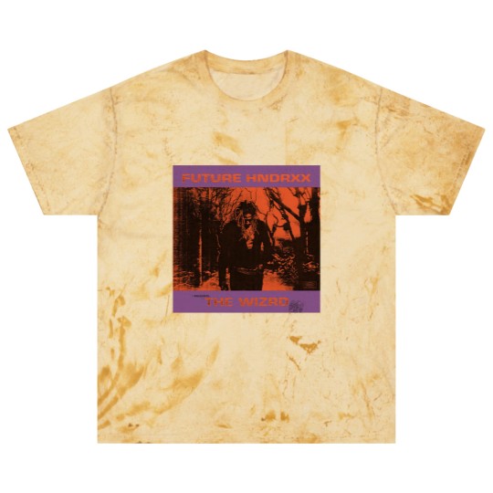 Discover Future Hndrxx Presents The WIZRD Blast T Shirts