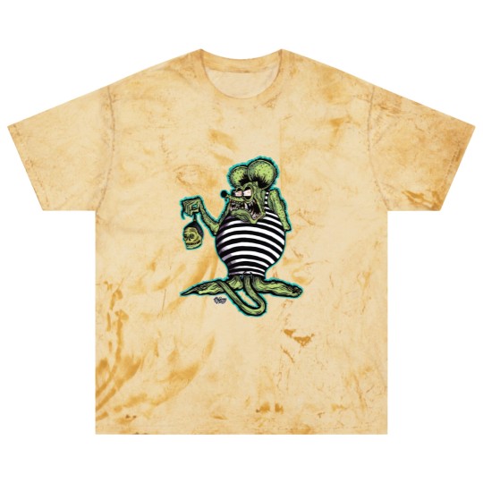 Discover Rat Fink - Rat Fink - Blast T Shirts