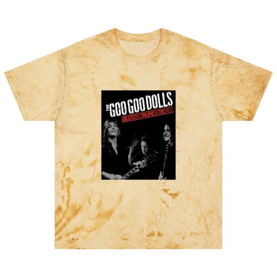 Discover the goo goo dolls iris lyrics Classic Blast T Shirts