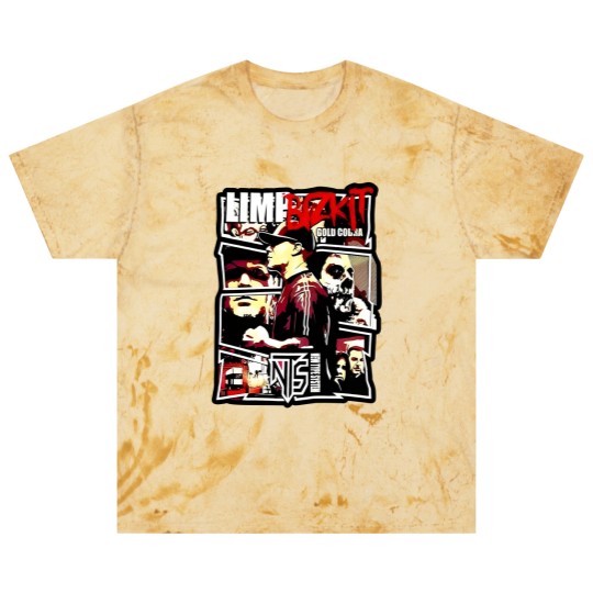 Discover Limp Bizkit Blast T Shirts, Vintage Limp Bizkit Gold Cobra Blast T Shirts, Limp Bizkit Blast T Shirts For Fans, Limp Bizkit Graphic Blast T Shirts, Limp Bizkit Rock Band Blast T Shirts