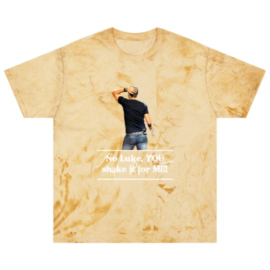 Discover No Luke You Shake It For Me Blast T Shirts
