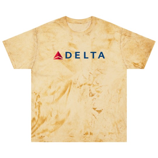 Discover Delta Air Lines Blast T Shirts