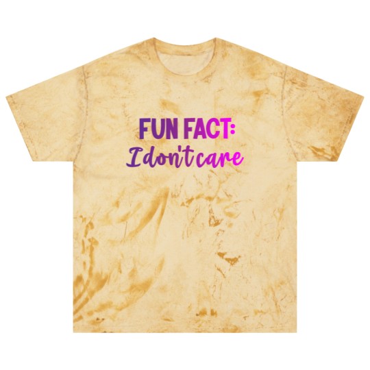 Discover fun fact Blast T Shirts