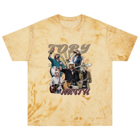 Discover Toby Keith Vintage Blast T Shirts, Toby Keith Country Music Blast T Shirts, Memorial Toby Retro