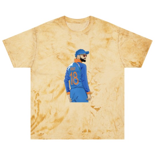 Discover Virat Kohli - Virat Kohlicricketindia1 Inch Beard1 Mo - Blast T Shirts