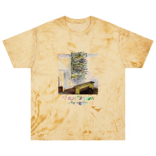 Discover Eyedea (by the throat) Blast T Shirts