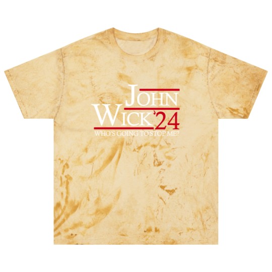 Discover John Wick 24 Blast T Shirts