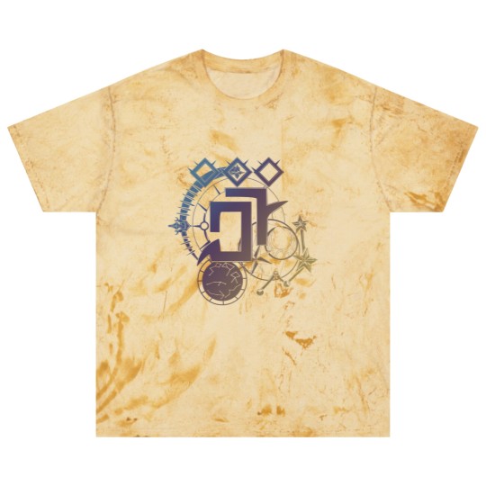 Discover FFXIV Astrologian Job Symbol [FF Style] Blast T Shirts
