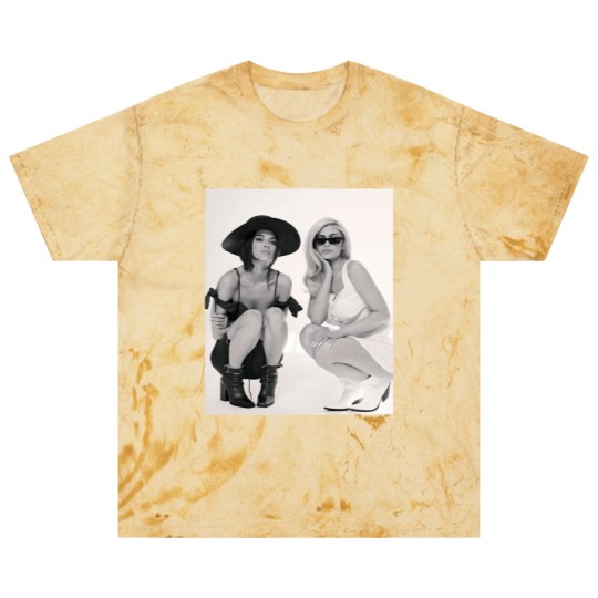 Discover Kylie Jenner Blast T Shirts