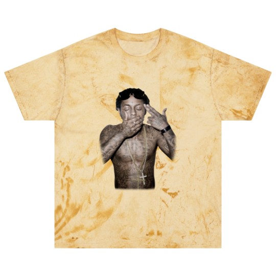 Discover Lil Wayne Rap Vintage Blast T Shirts, Tha Fix Before Tha VI Blast T Shirts