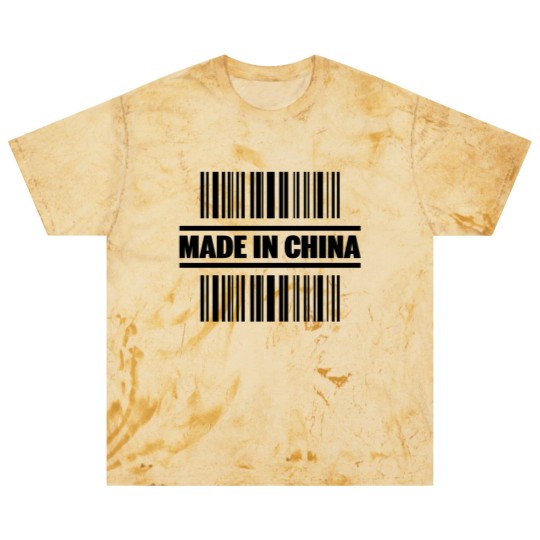 Discover Made in China Blast T Shirts