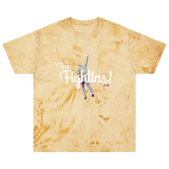Discover JT Realmuto -- The Fightins -- Baseball Blast T Shirts
