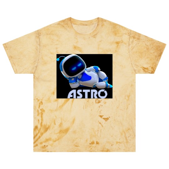 Discover Astros Playroom Blast T Shirts