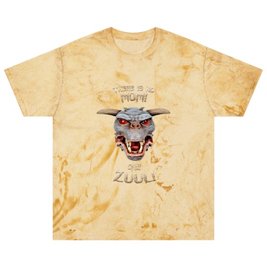 Discover There is no Mom only Zuul Blast T Shirts