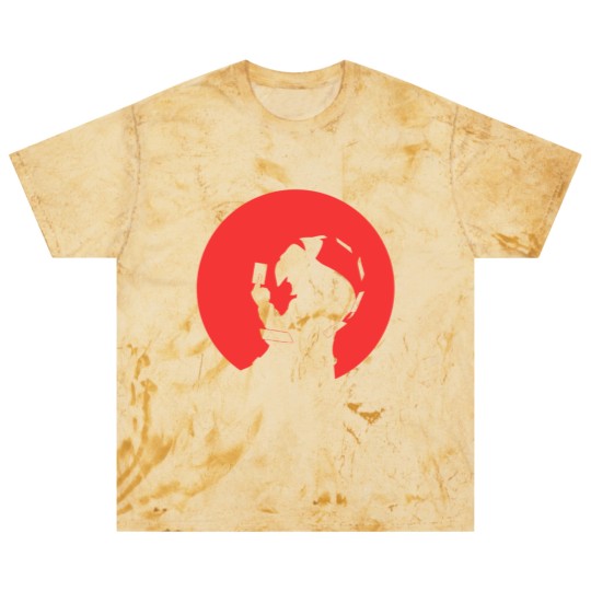 Discover League of Legends Twisted Fate Round Blast T Shirts
