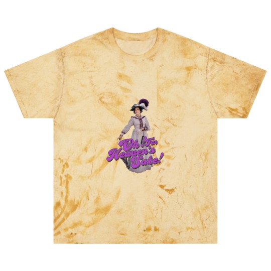 Discover Mrs Harriet Oleson Blast T Shirts