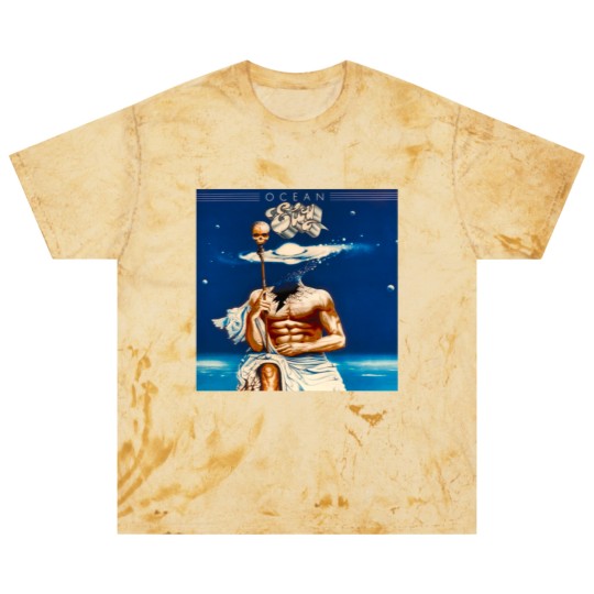 Discover Eloy - Ocean Blast T Shirts