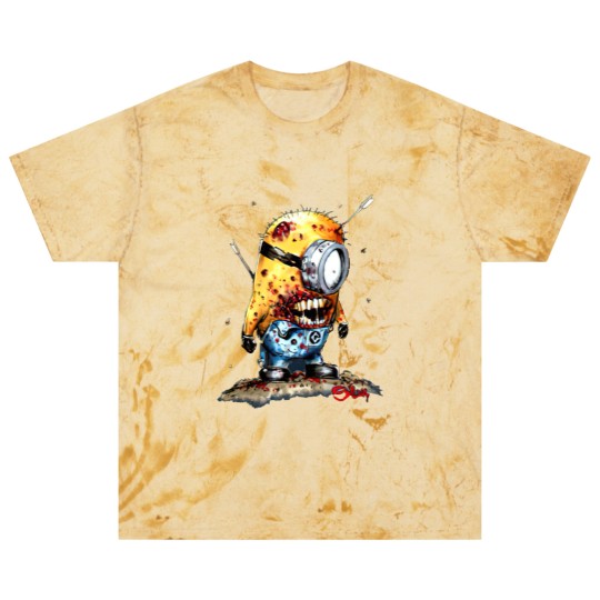Discover Zombie Minion - Zombie Minion - Blast T Shirts