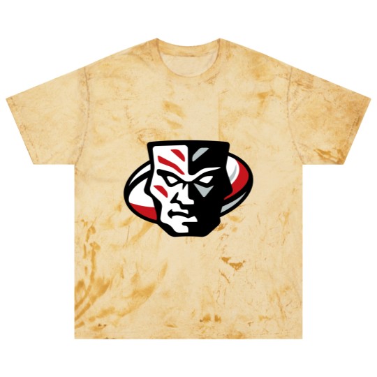 Discover Warriors rugby Blast T Shirts