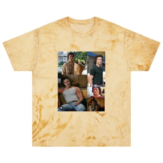 Discover George Jr hot. Young Sheldon Blast T Shirts