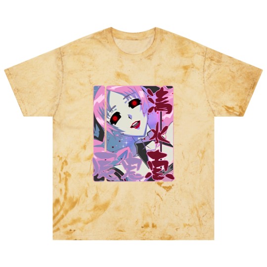 Discover Shi_ki - Shiki - Blast T Shirts