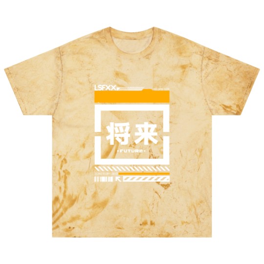 Discover Techno future - Techwear - Blast T Shirts