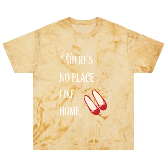 Discover theres no place like home wizard of oz - Theres No Place Like Home - Blast T Shirts