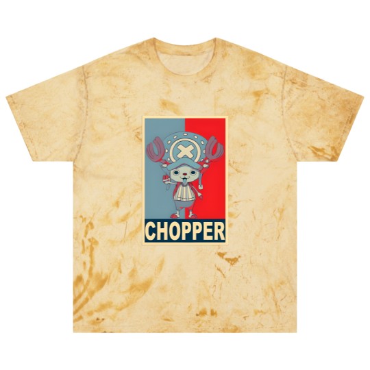 Discover Tony Tony Chopper Poster - Tony Tony Chopper - Blast T Shirts
