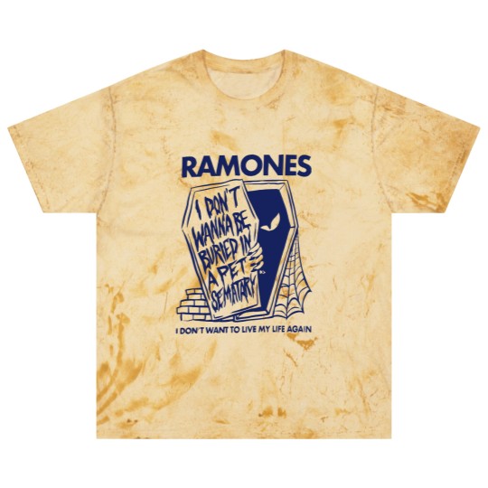 Discover Ramones Blast T Shirts, Ramones Blast T Shirts