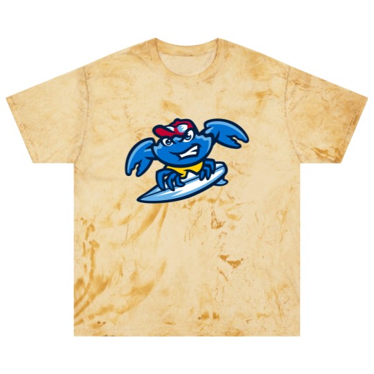 Discover Jersey Shore Blue Claws Blast T Shirts