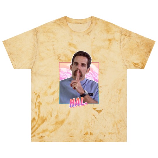 Discover Hal - Happy Gilmore - Happy Gilmore - Blast T Shirts