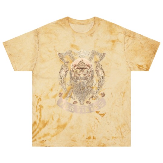 Discover her viking his shieldmaiden couple t Blast T Shirts