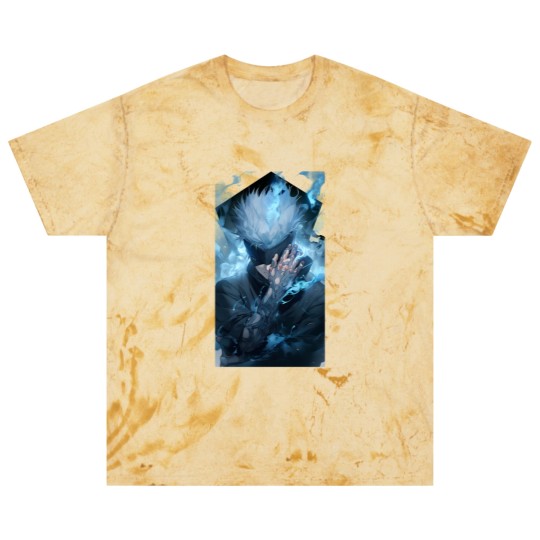 Discover gojo - Gojo Satoru - Blast T Shirts