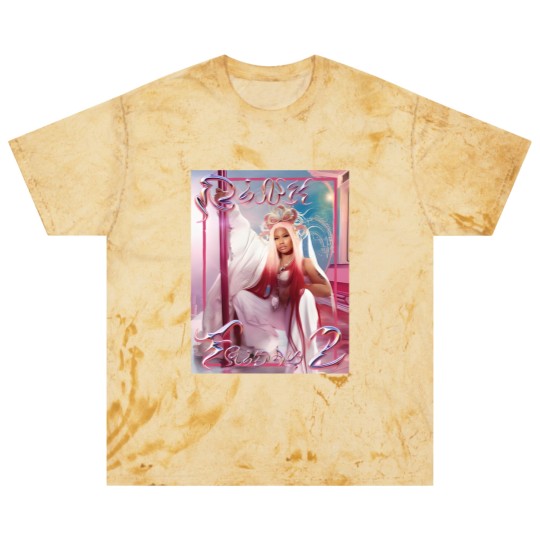Discover Pink Friday 2 Nicki Minaj Blast T Shirts