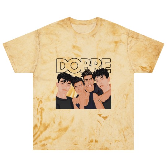 Discover Team dobre brothers Blast T Shirts