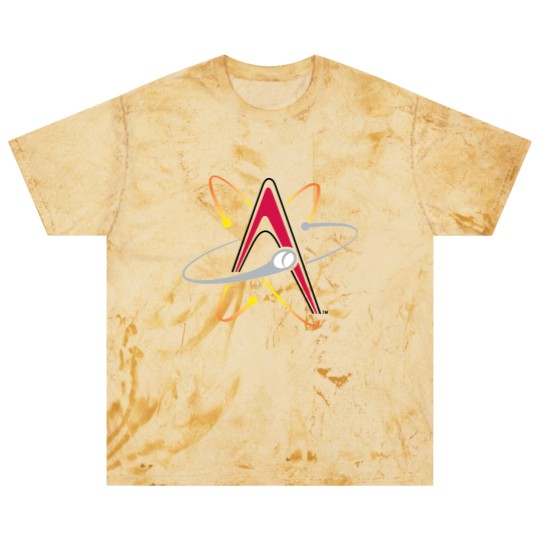 Discover Albuquerque Isotopes Blast T Shirts
