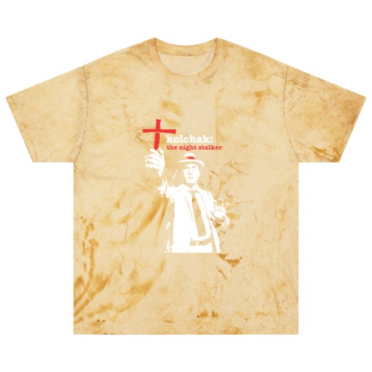 Discover kolchak - Kolchak - Blast T Shirts