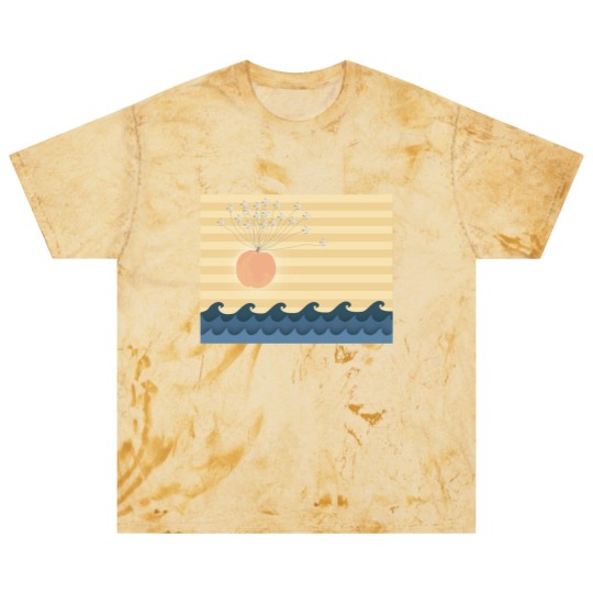 Discover James  the Giant Peach Blast T Shirts