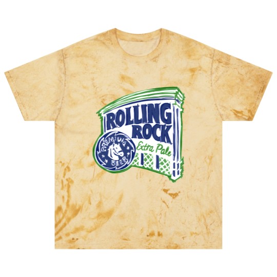 Discover Rolling Rock POP | Essential Blast T Shirts