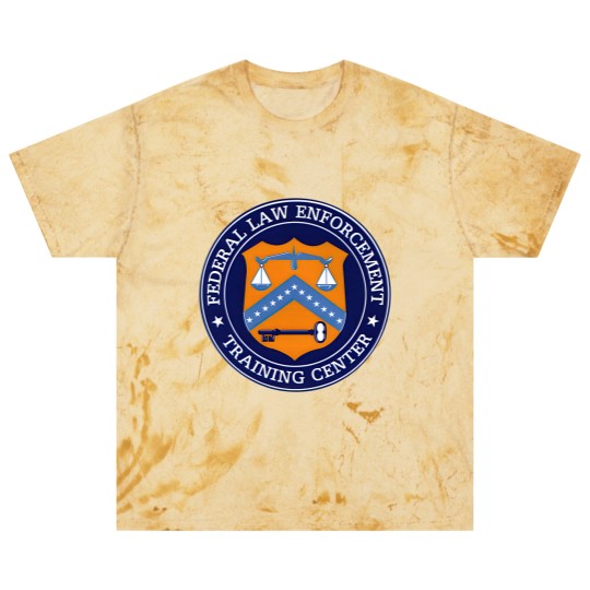 Discover FLETC Glynco Georgia Blast T Shirts