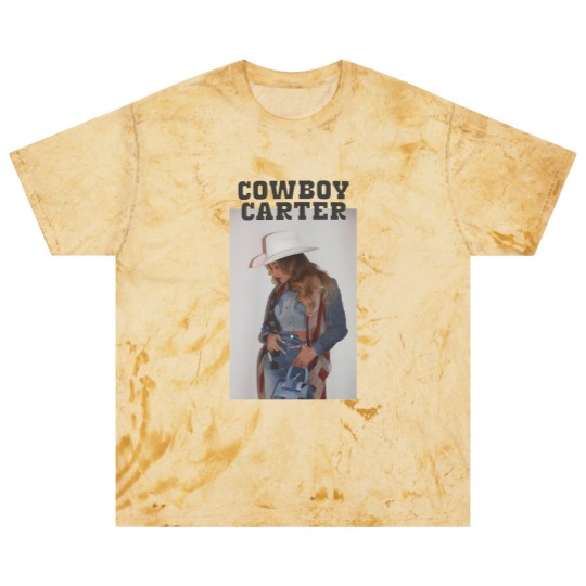 Discover Beyonce Cowboy Carter Act ii Beyince Blast T Shirts Unisex Cotton Ringer Blast T Shirts