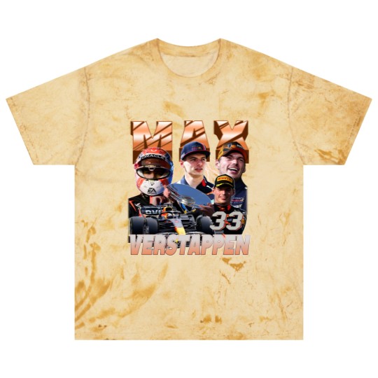 Discover Max Ver stappen Vintage Blast T Shirts, Ver stappen Racing Blast T Shirts
