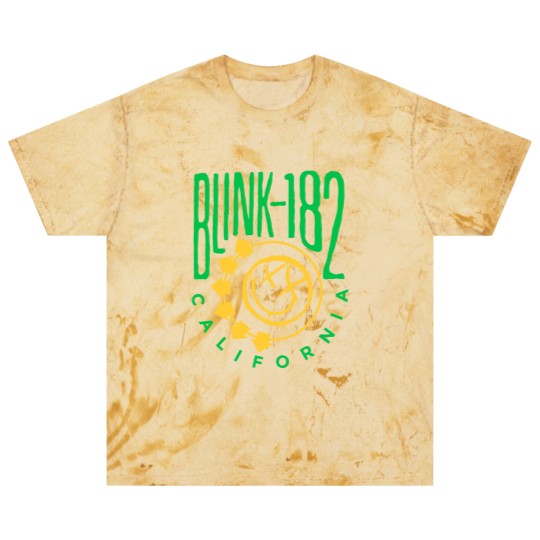 Discover Blink-128 Blast T Shirts, Smiley Face Blast T Shirts, Rock Show Blast T Shirts,