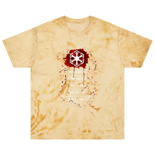 Discover Sith Code Blast T Shirts